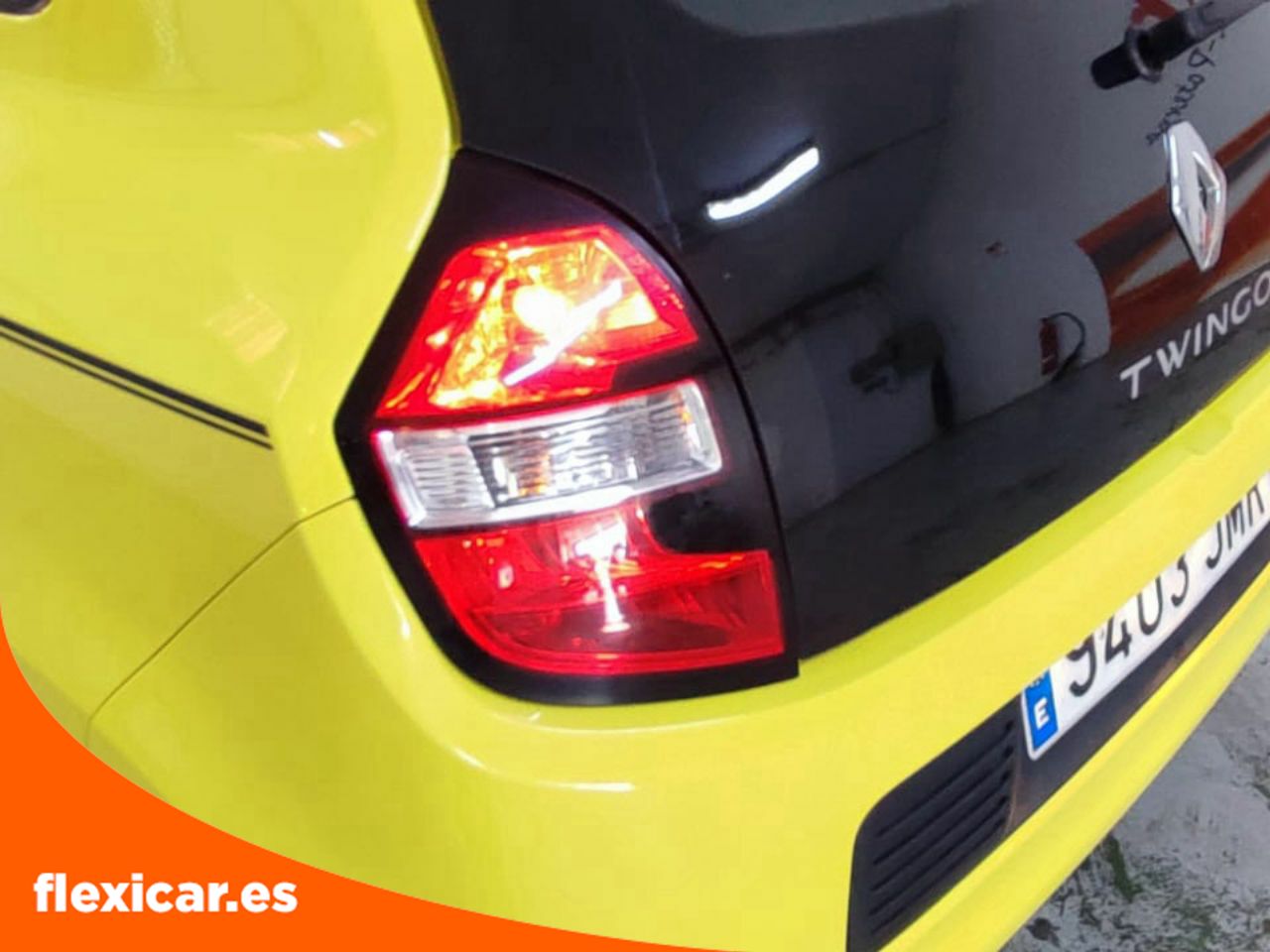 Foto Renault Twingo 19