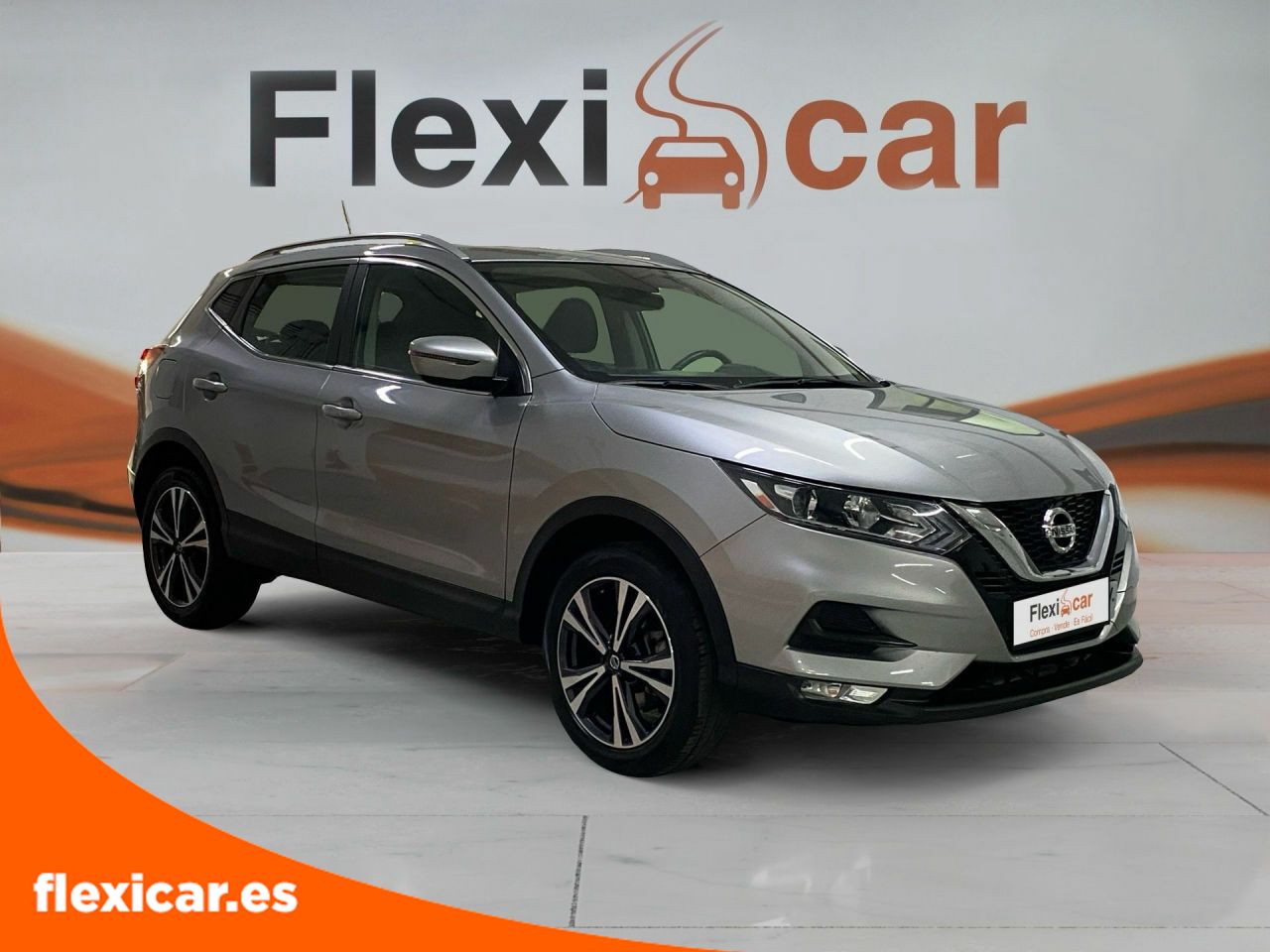 Foto Nissan Qashqai 2