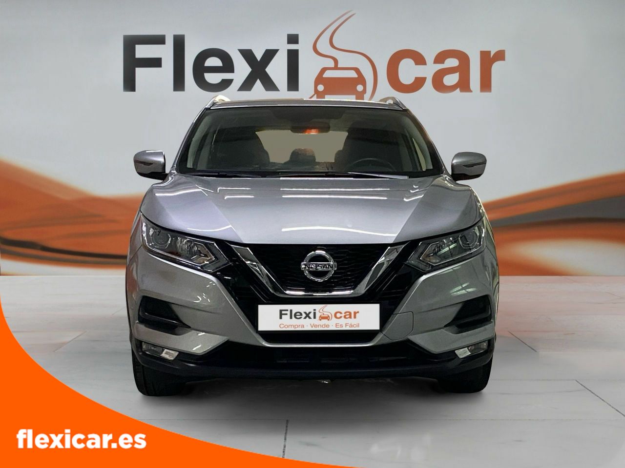 Foto Nissan Qashqai 3