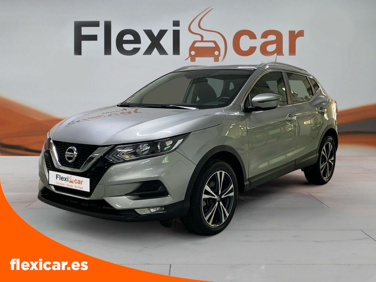 Foto Nissan Qashqai 4