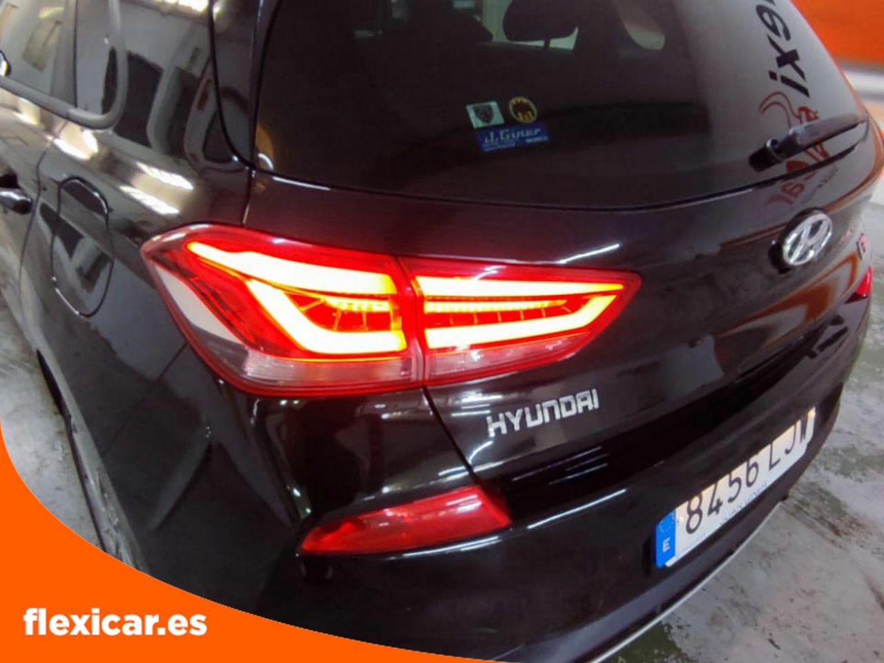 Foto Hyundai i30 27