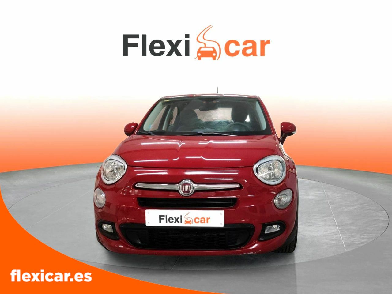 Foto Fiat 500X 2