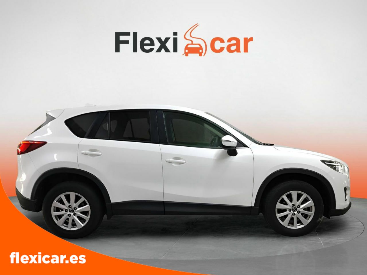 Foto Mazda CX-5 4