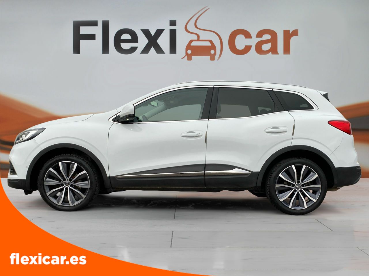 Foto Renault Kadjar 3