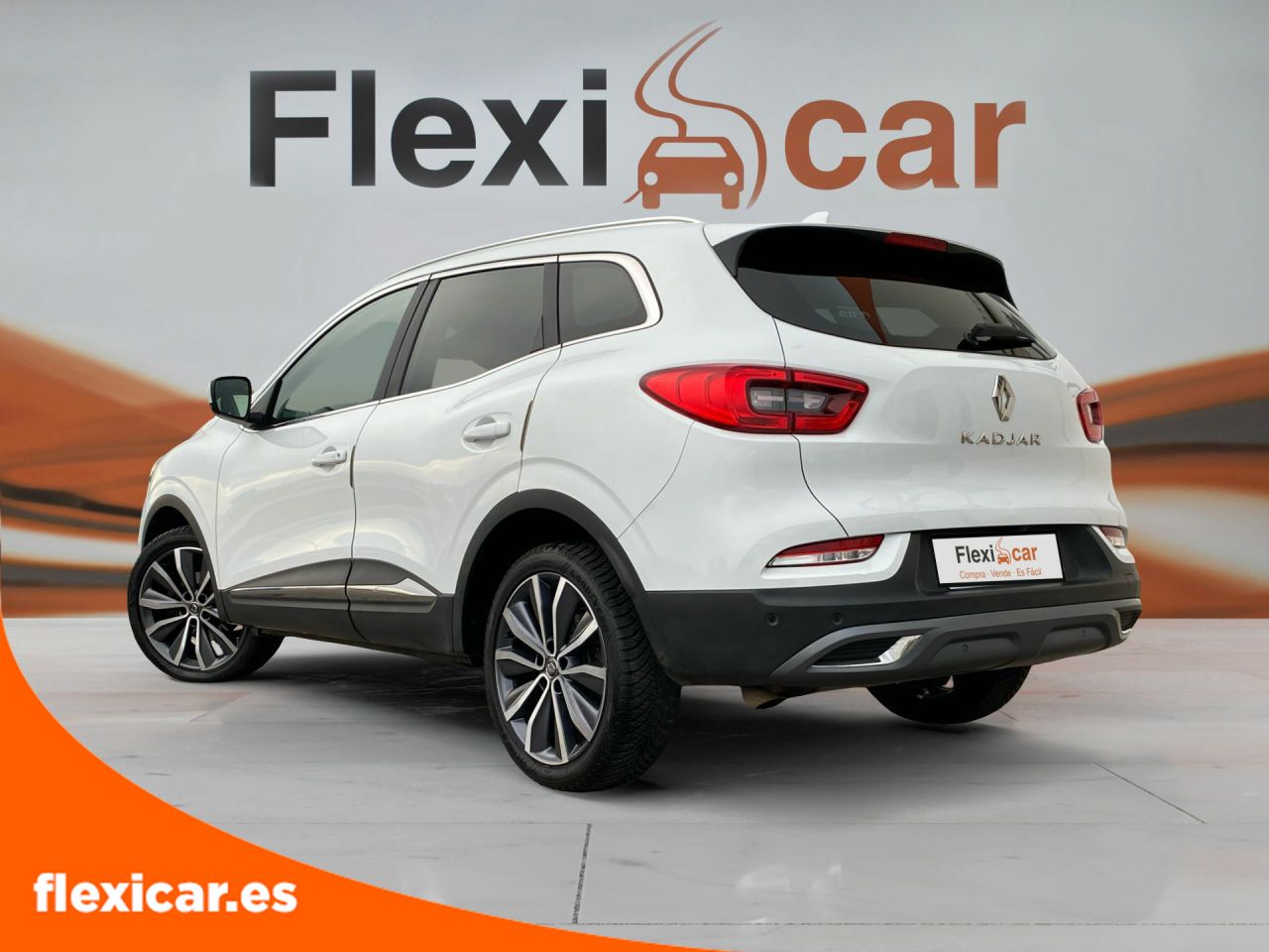 Foto Renault Kadjar 5