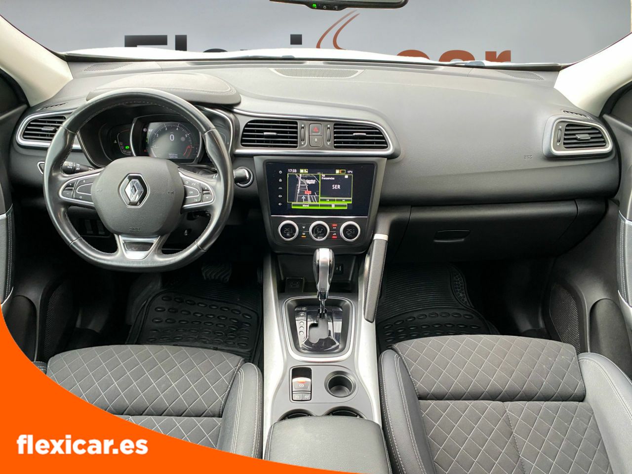 Foto Renault Kadjar 18