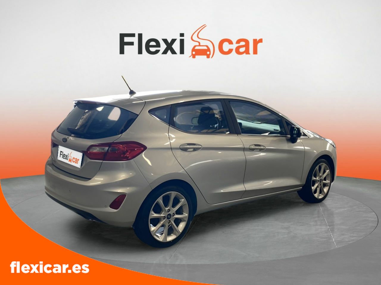 Foto Ford Fiesta 8