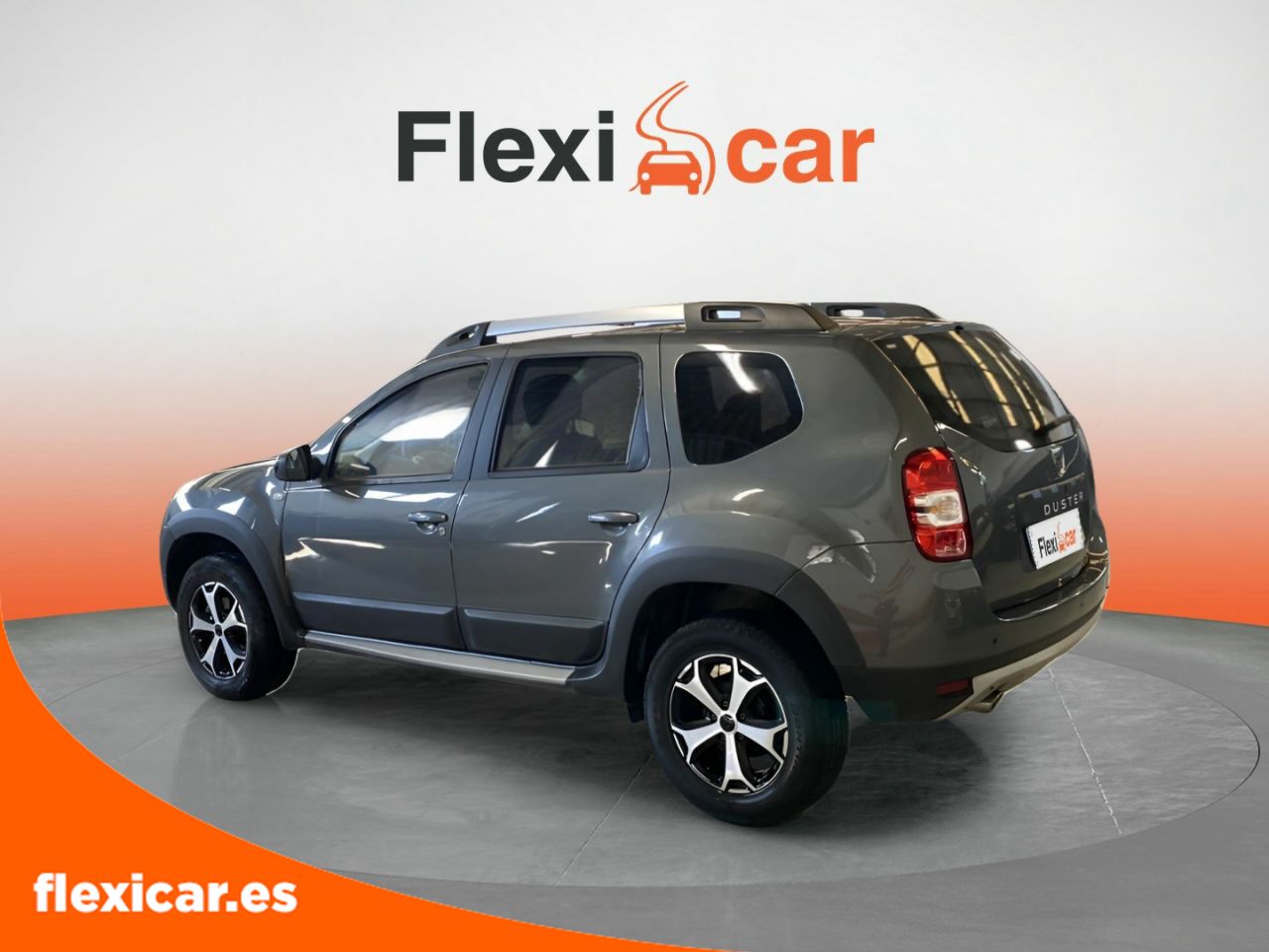 Foto Dacia Duster 5