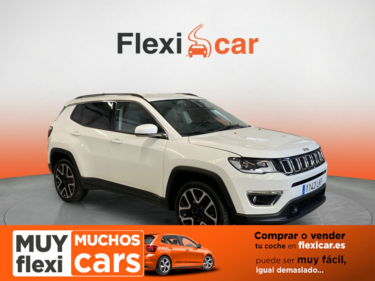 Foto Jeep Compass 1