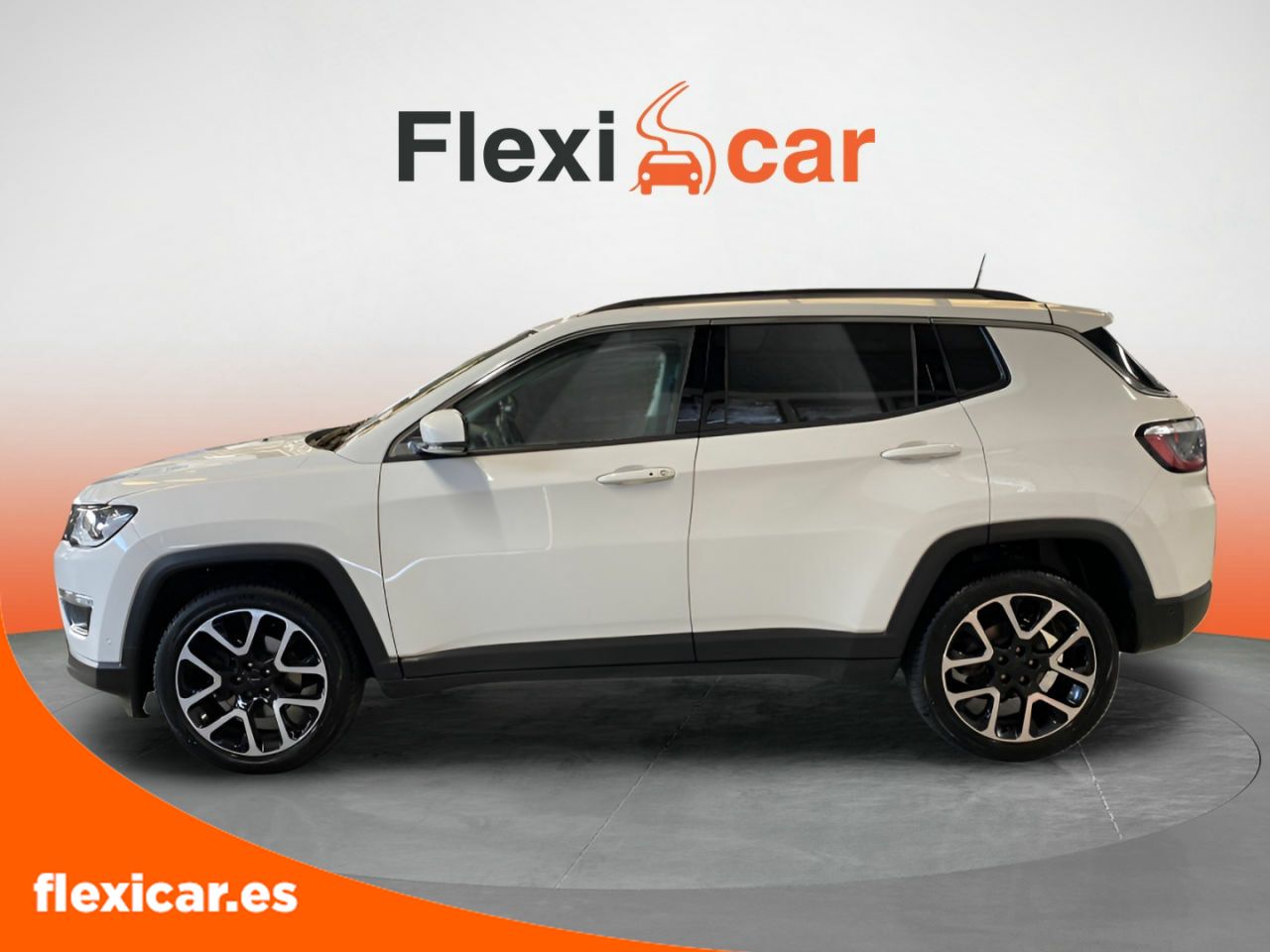 Foto Jeep Compass 3