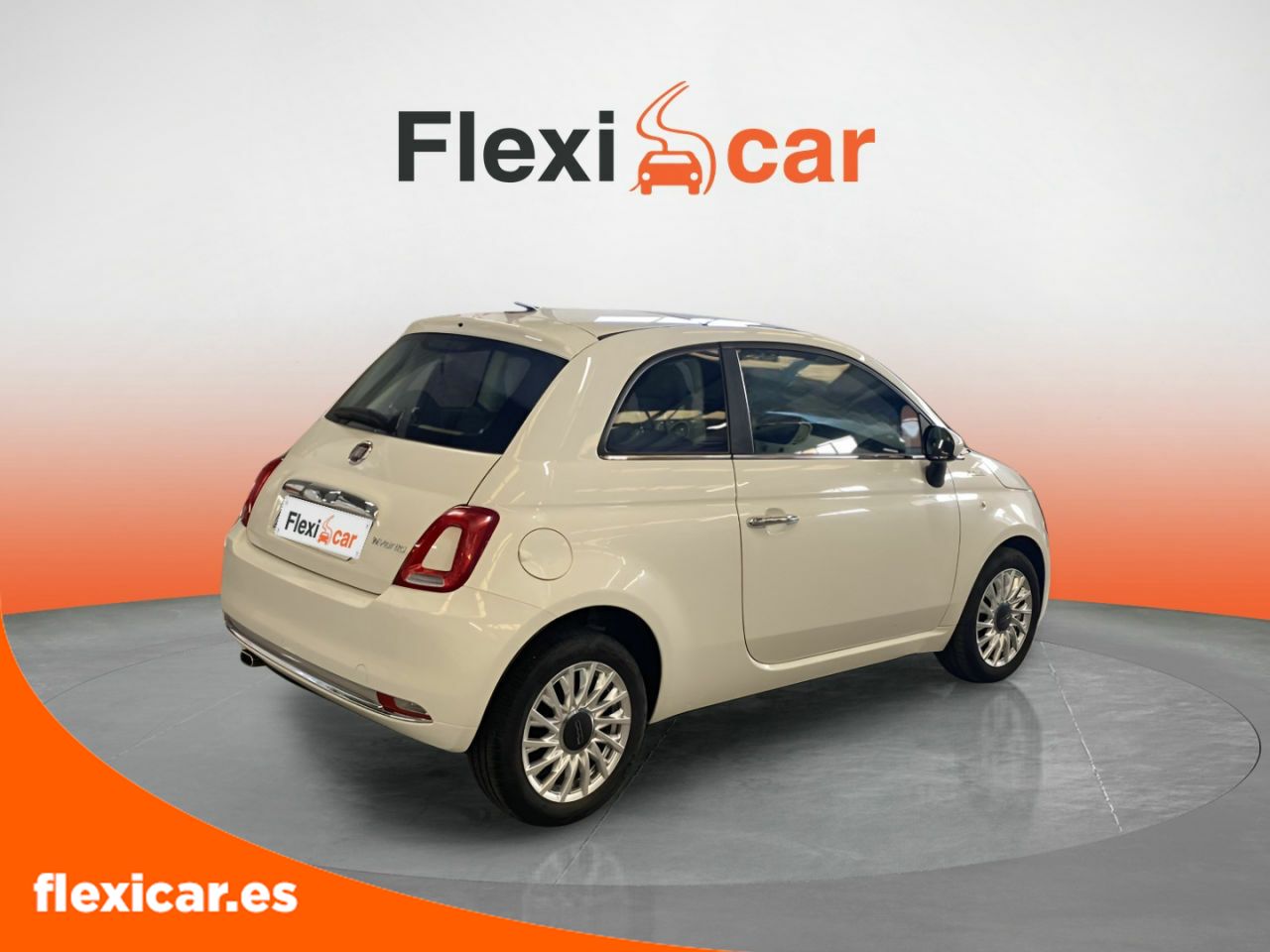 Foto Fiat 500 8