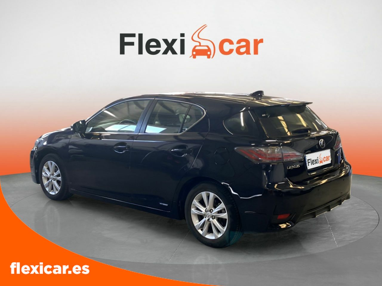 Foto Lexus CT 4