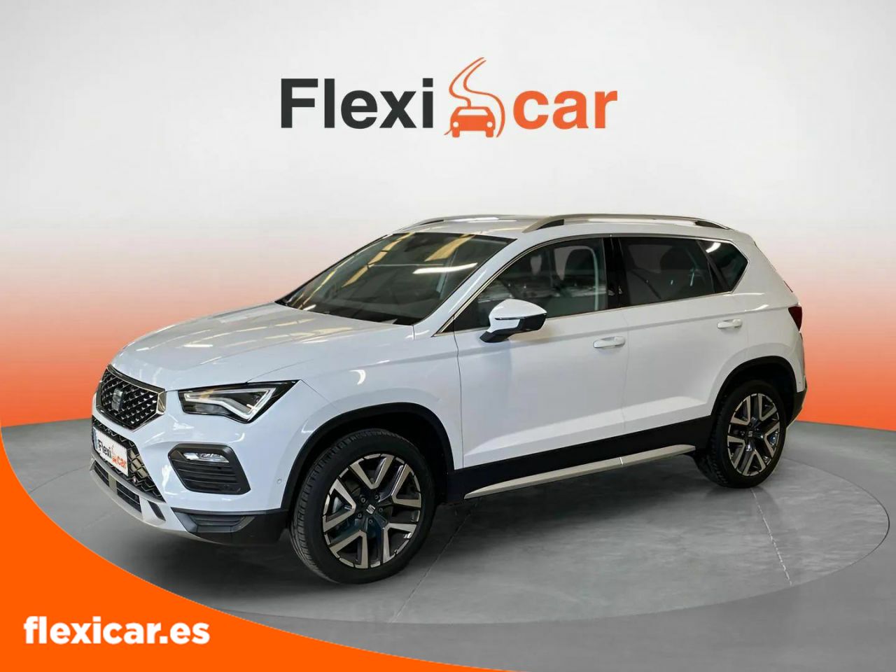 Foto Seat Ateca 2