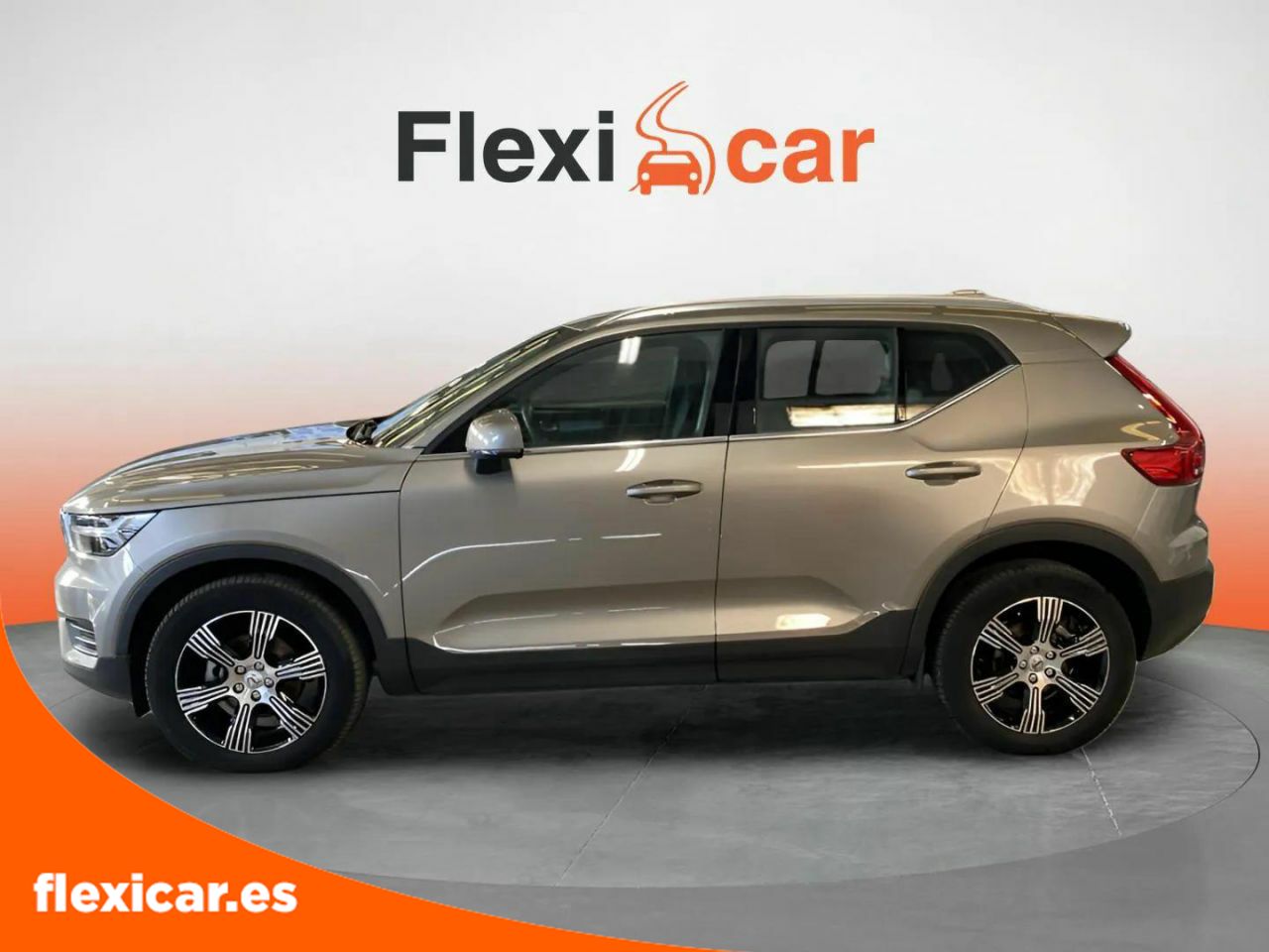 Foto Volvo XC40 3