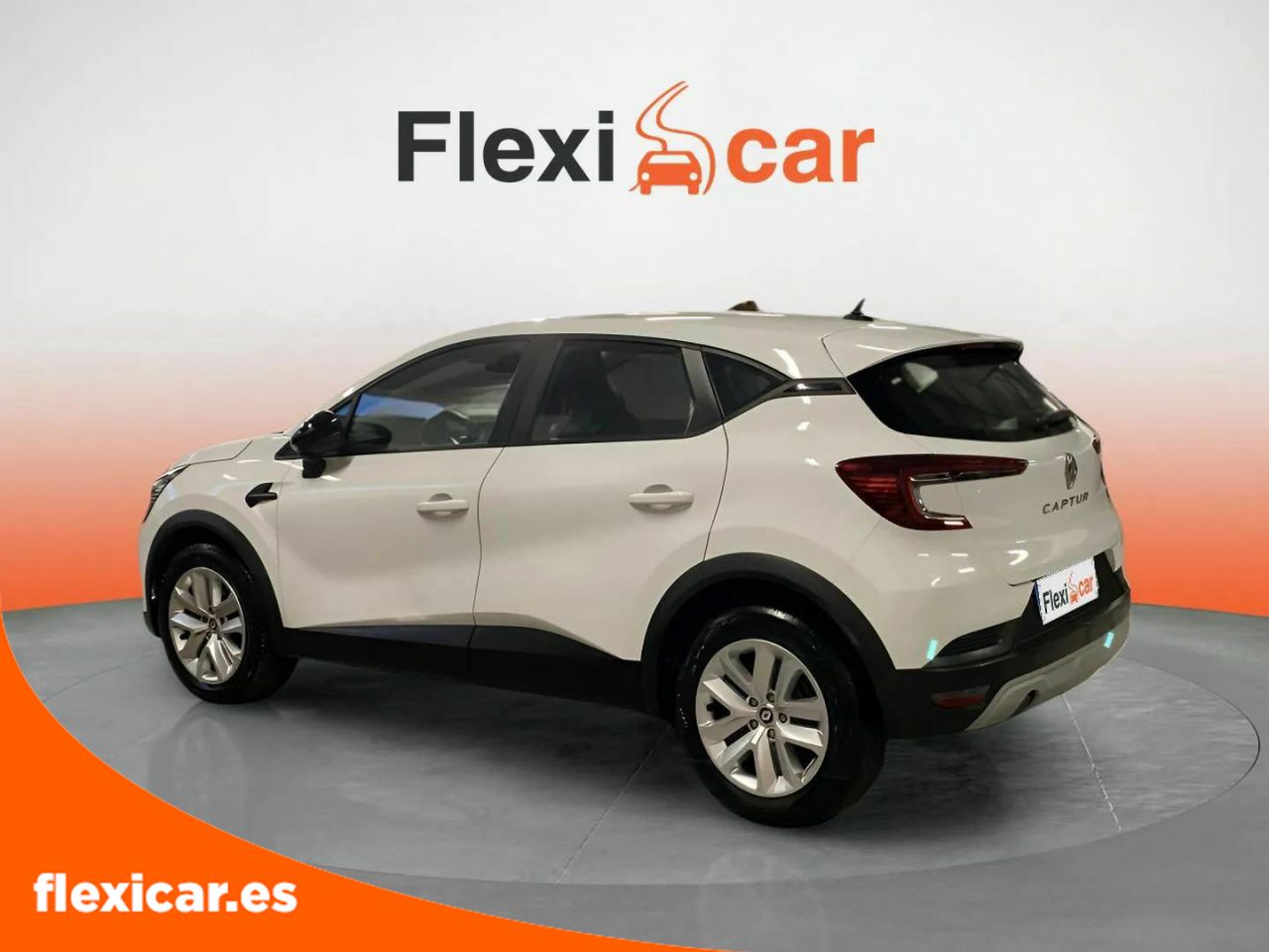 Foto Renault Captur 5