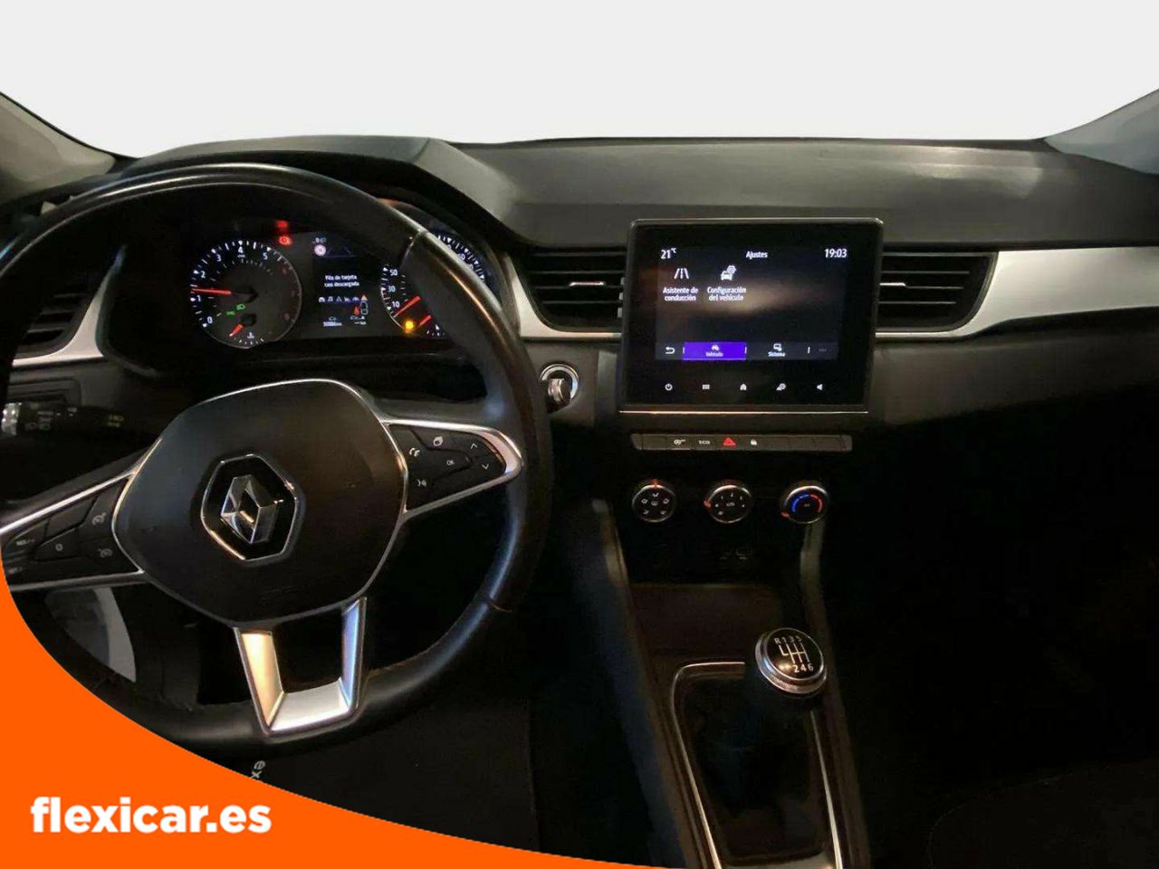 Foto Renault Captur 13