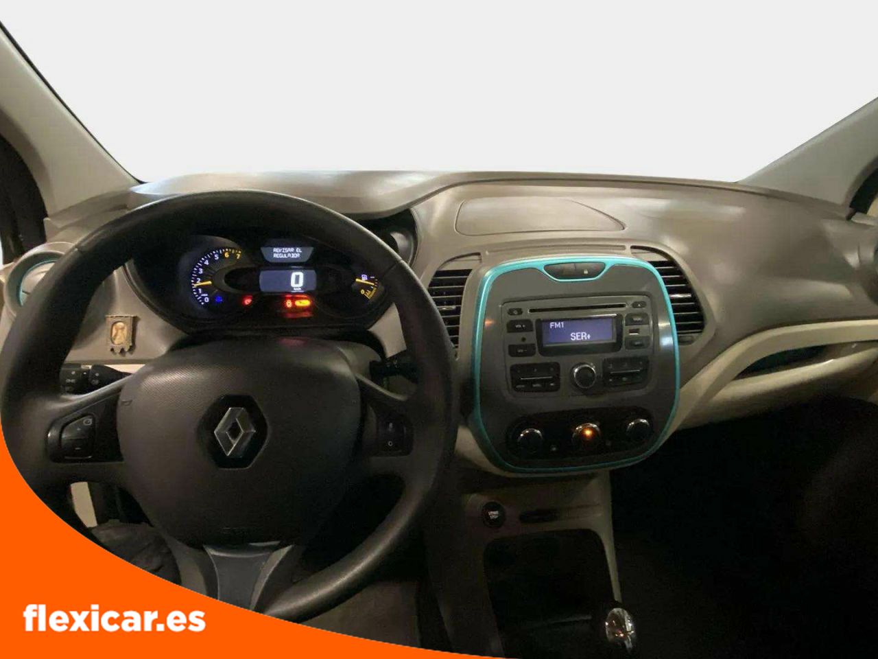 Foto Renault Captur 11