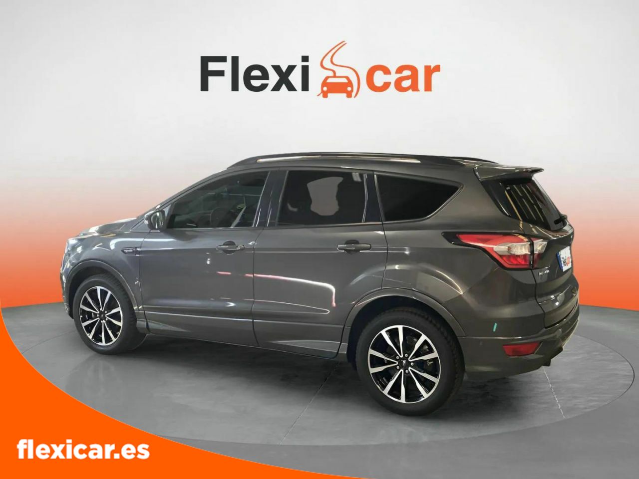 Foto Ford Kuga 4