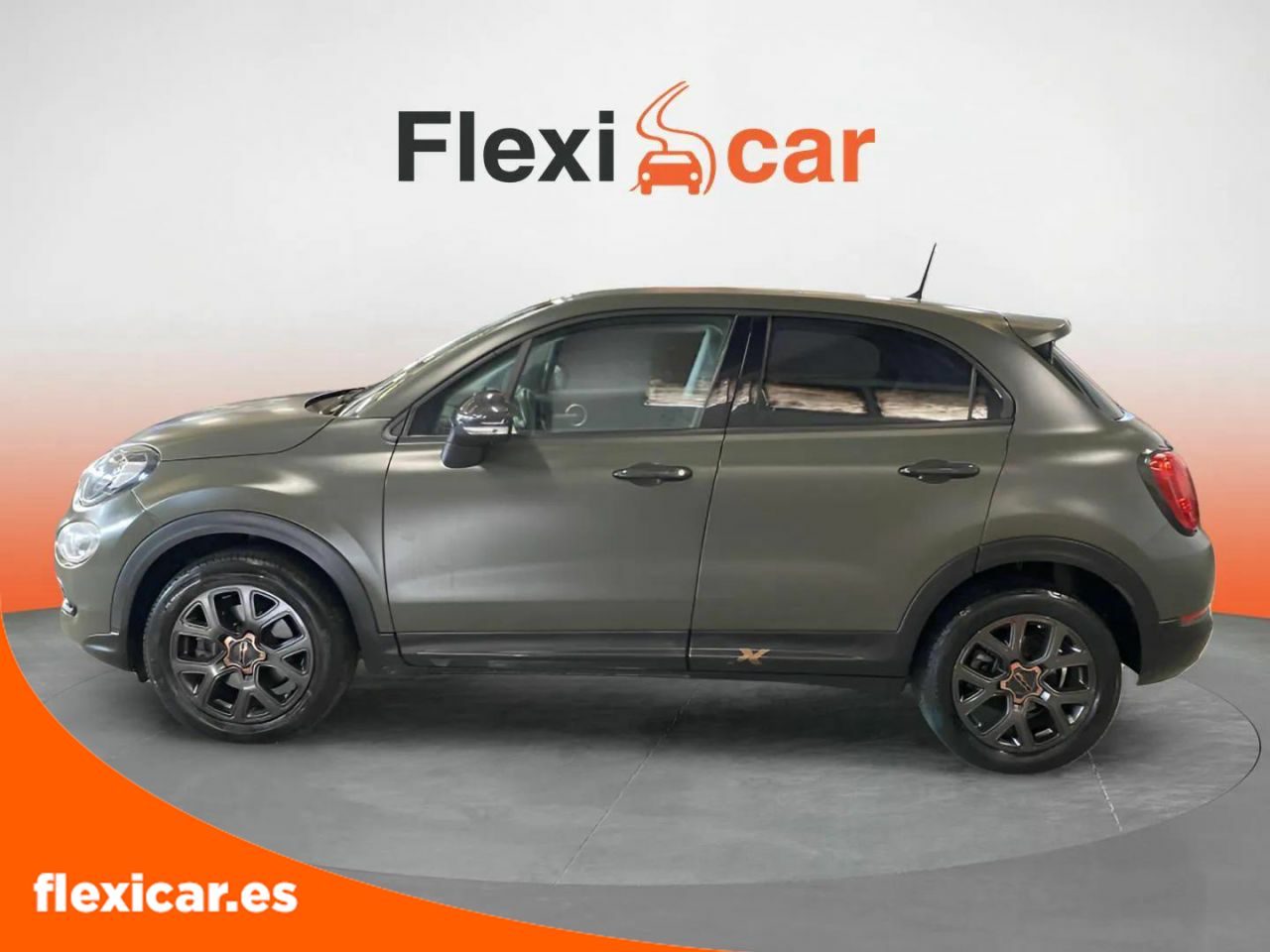 Foto Fiat 500X 3