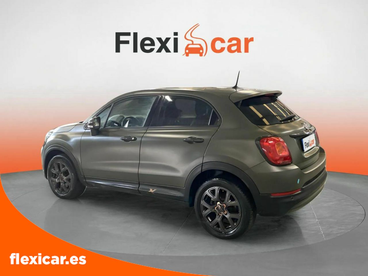 Foto Fiat 500X 4