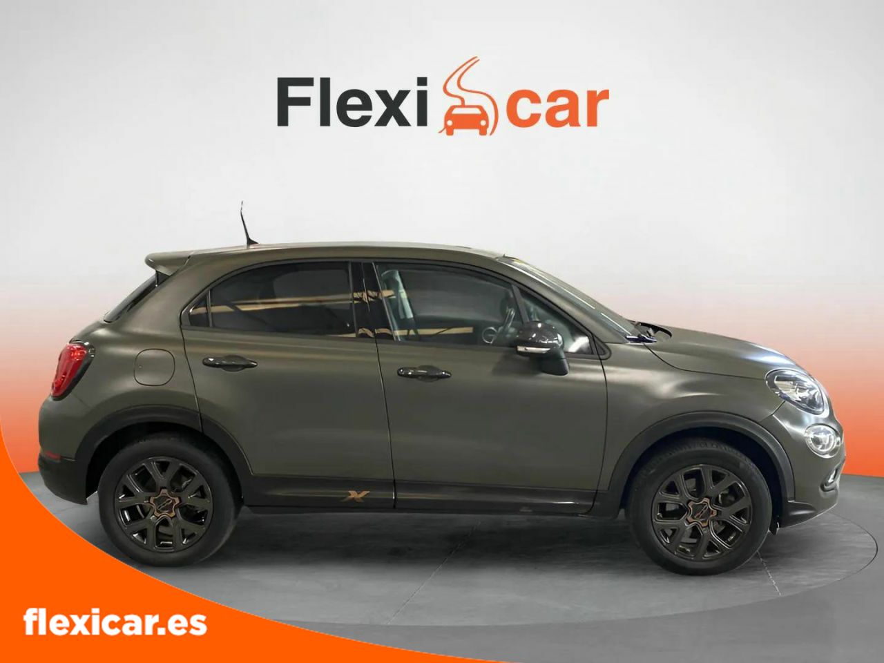 Foto Fiat 500X 8