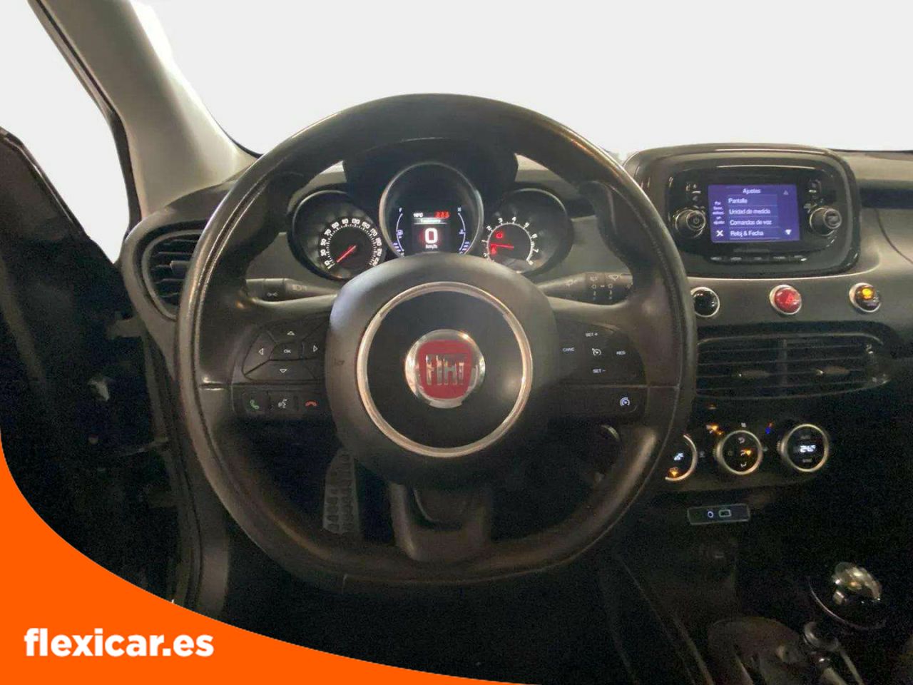 Foto Fiat 500X 13