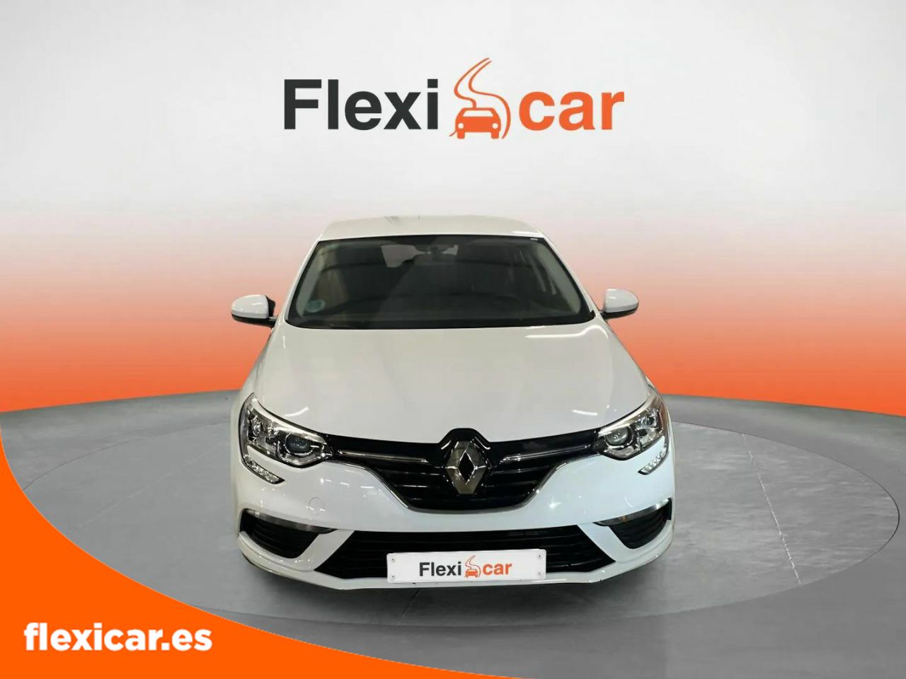 Foto Renault Mégane 9