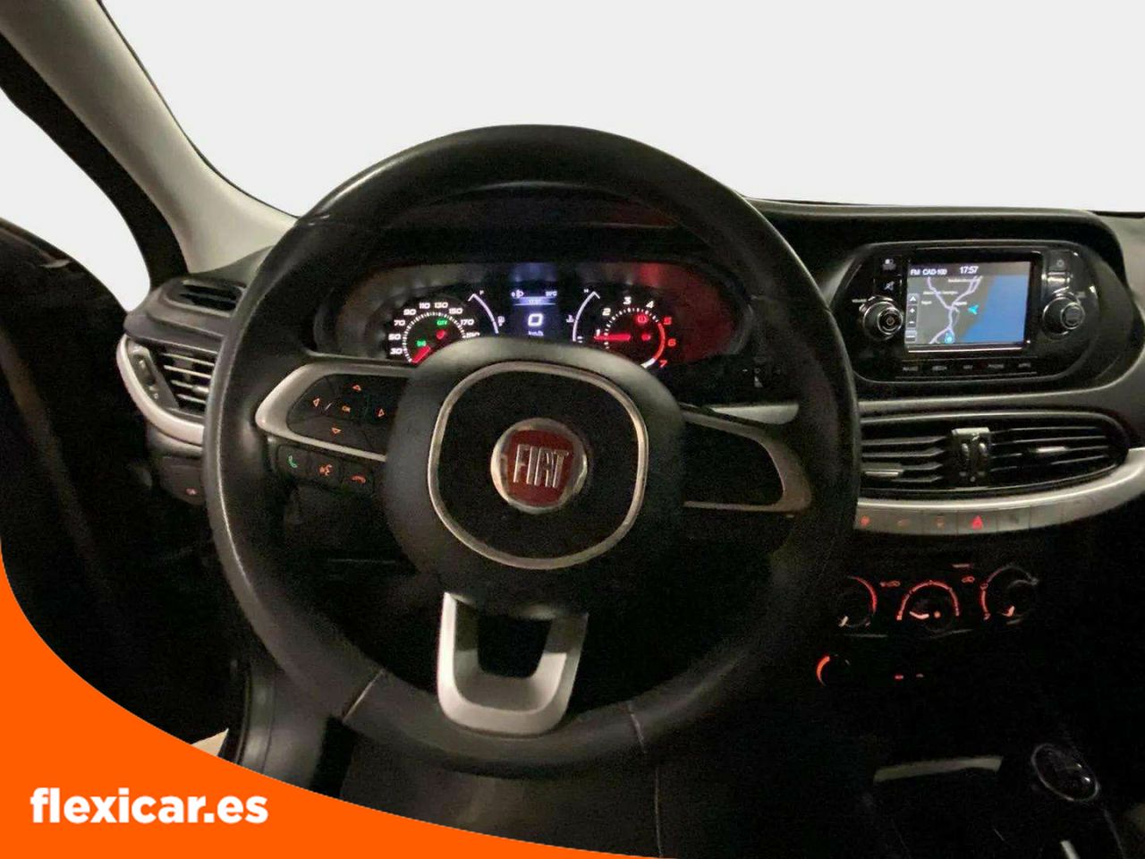 Foto Fiat Tipo 12