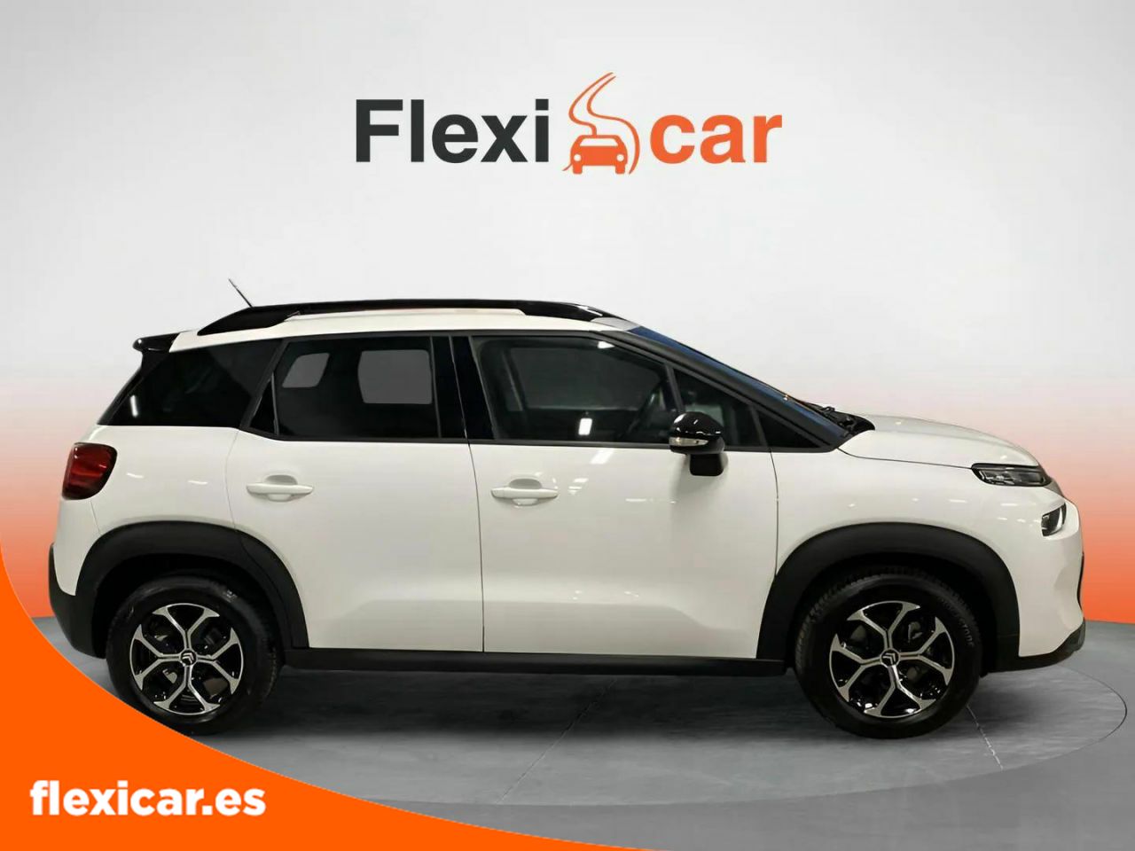 Foto Citroën C3 Aircross 8