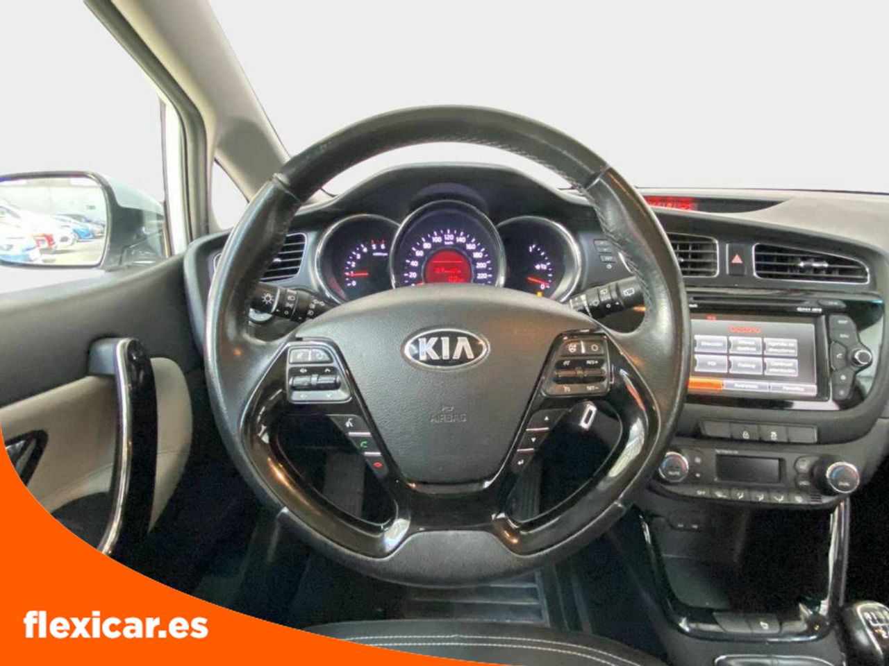 Foto Kia Ceed 15