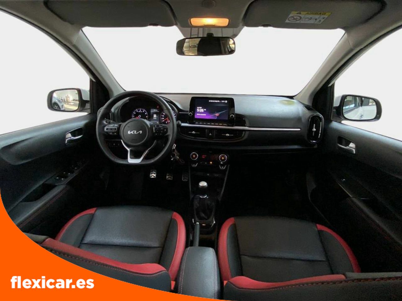 Foto Kia Picanto 12