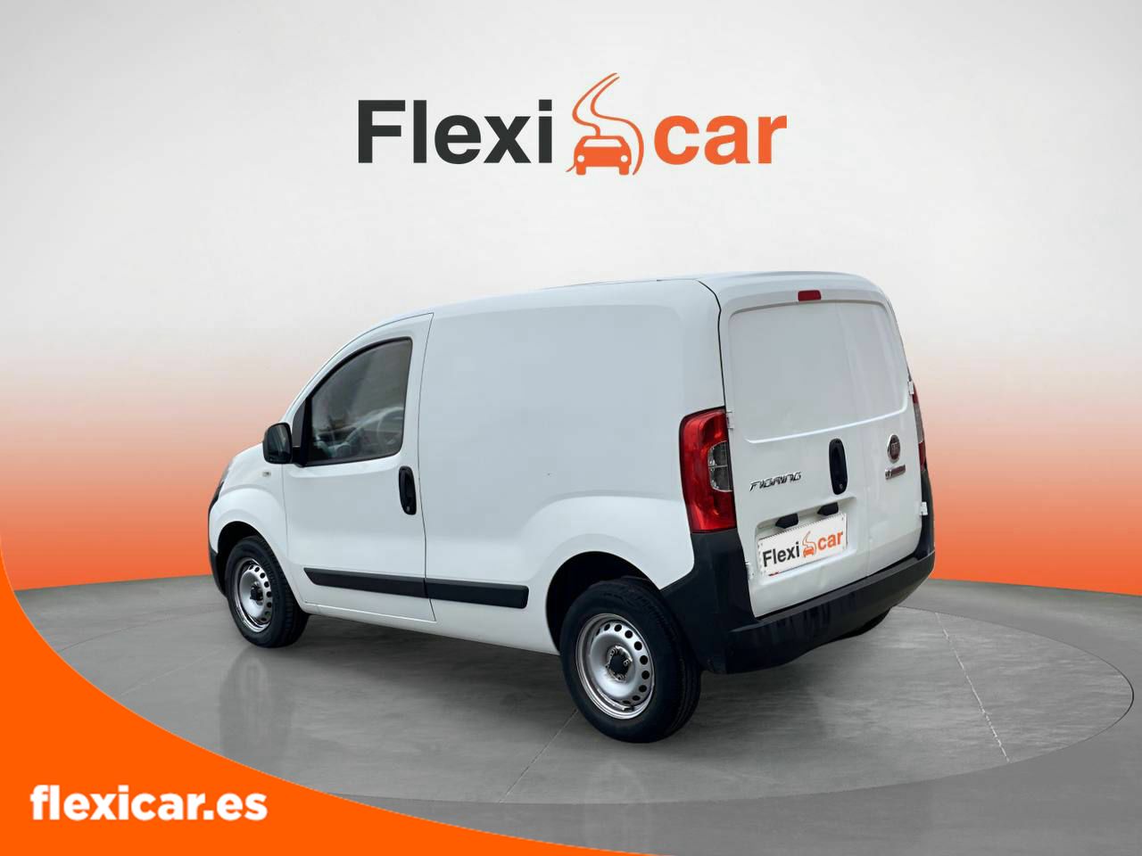 Foto Fiat Fiorino 5