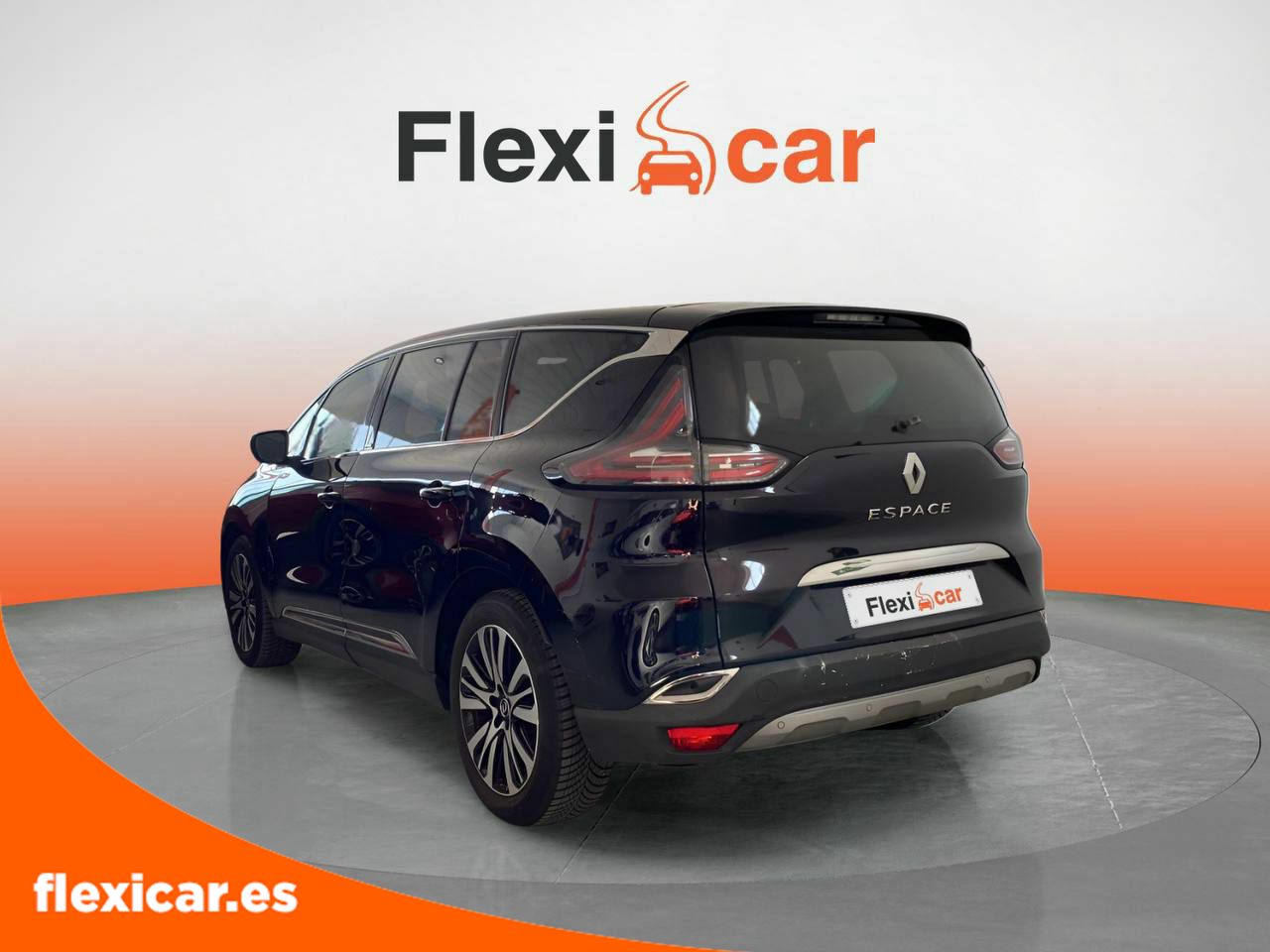 Foto Renault Espace 5