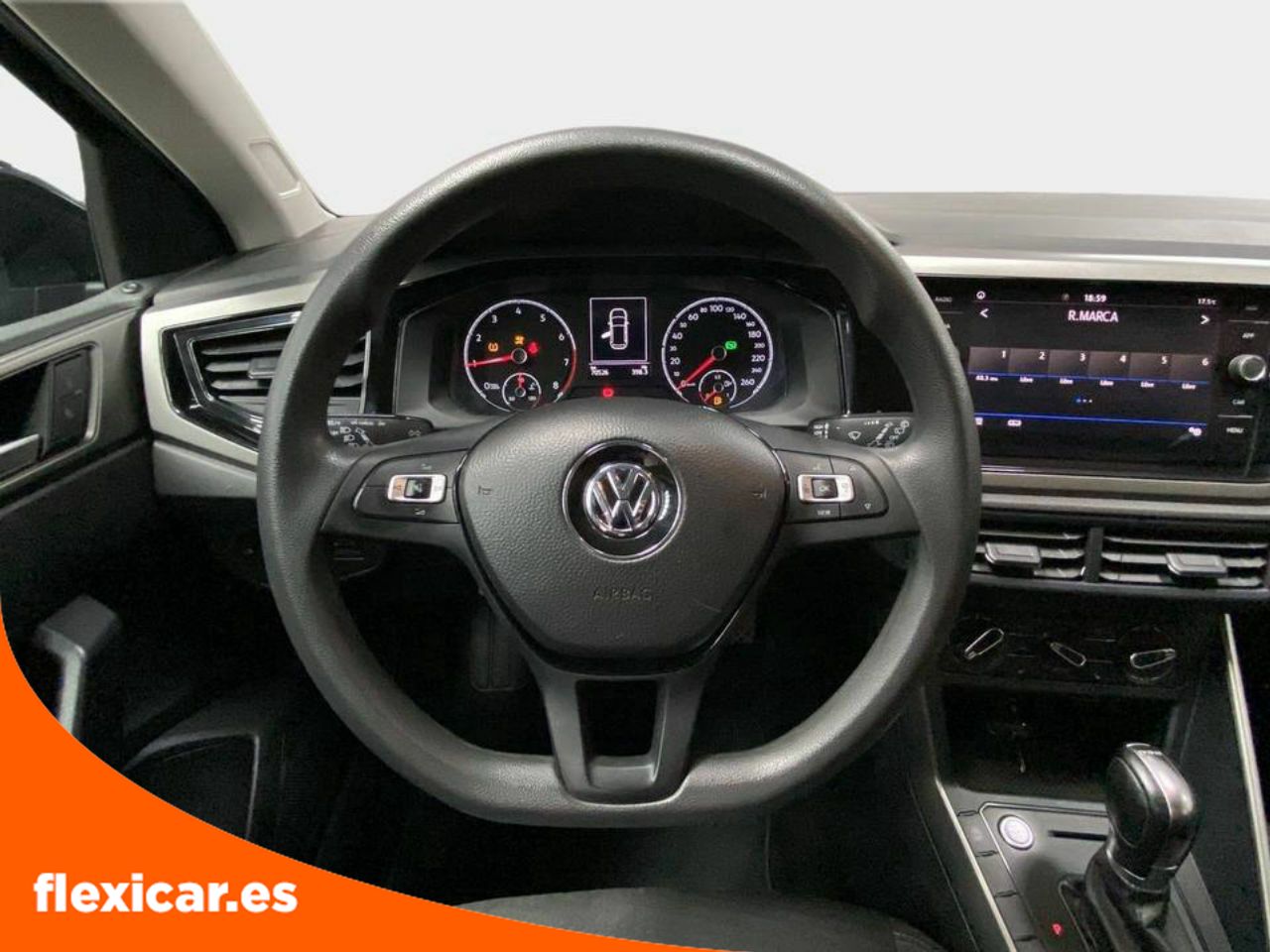 Foto Volkswagen Polo 14