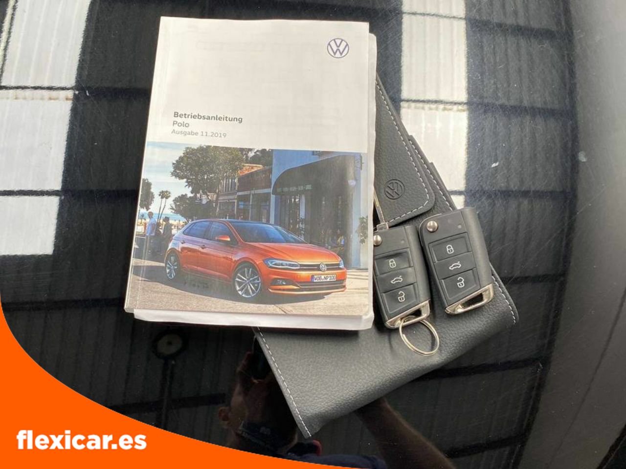 Foto Volkswagen Polo 22