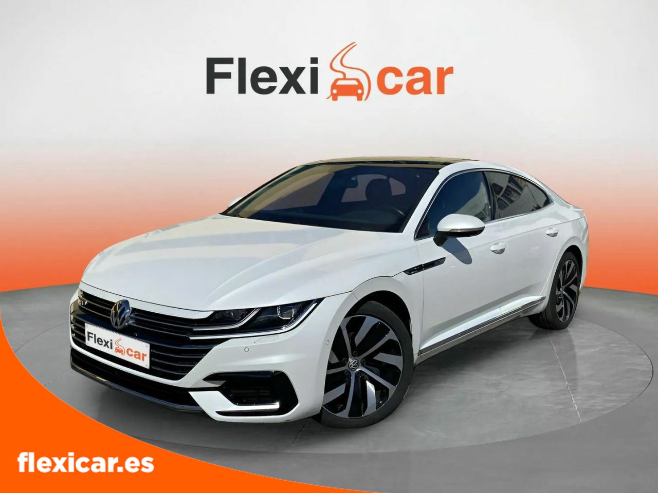 Foto Volkswagen Arteon 3