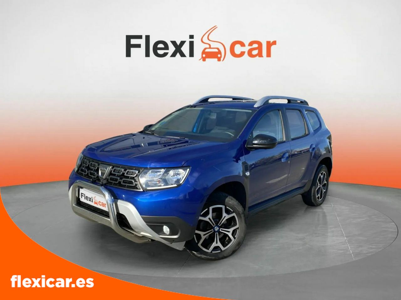 Foto Dacia Duster 3