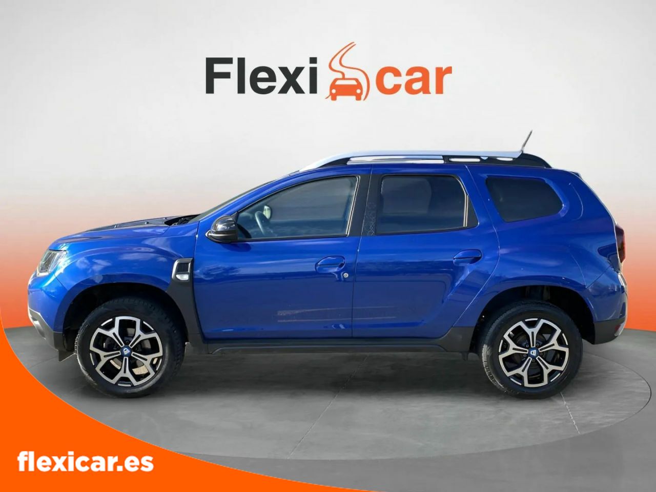 Foto Dacia Duster 4