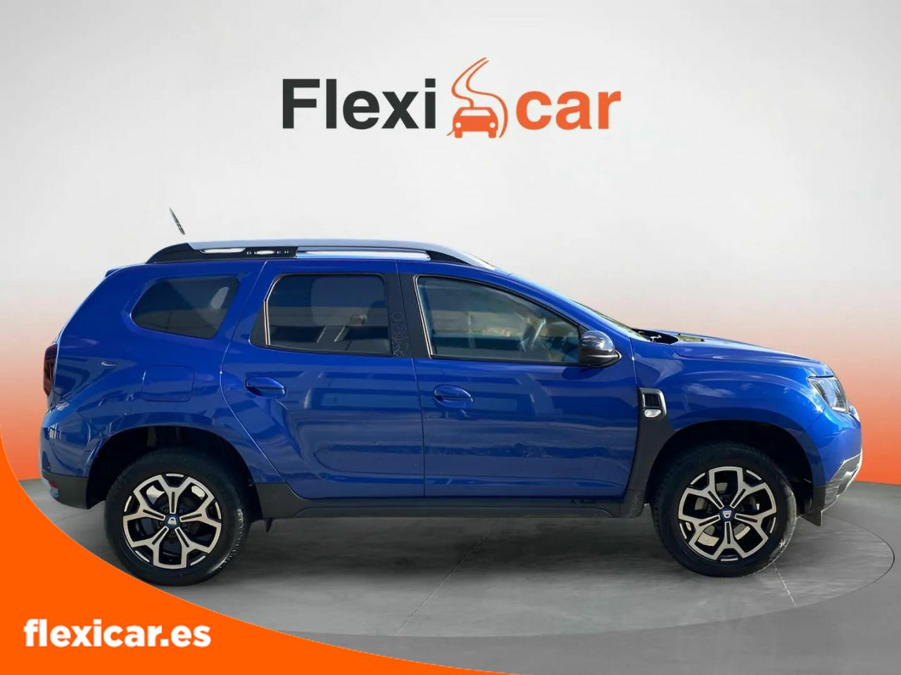 Foto Dacia Duster 9