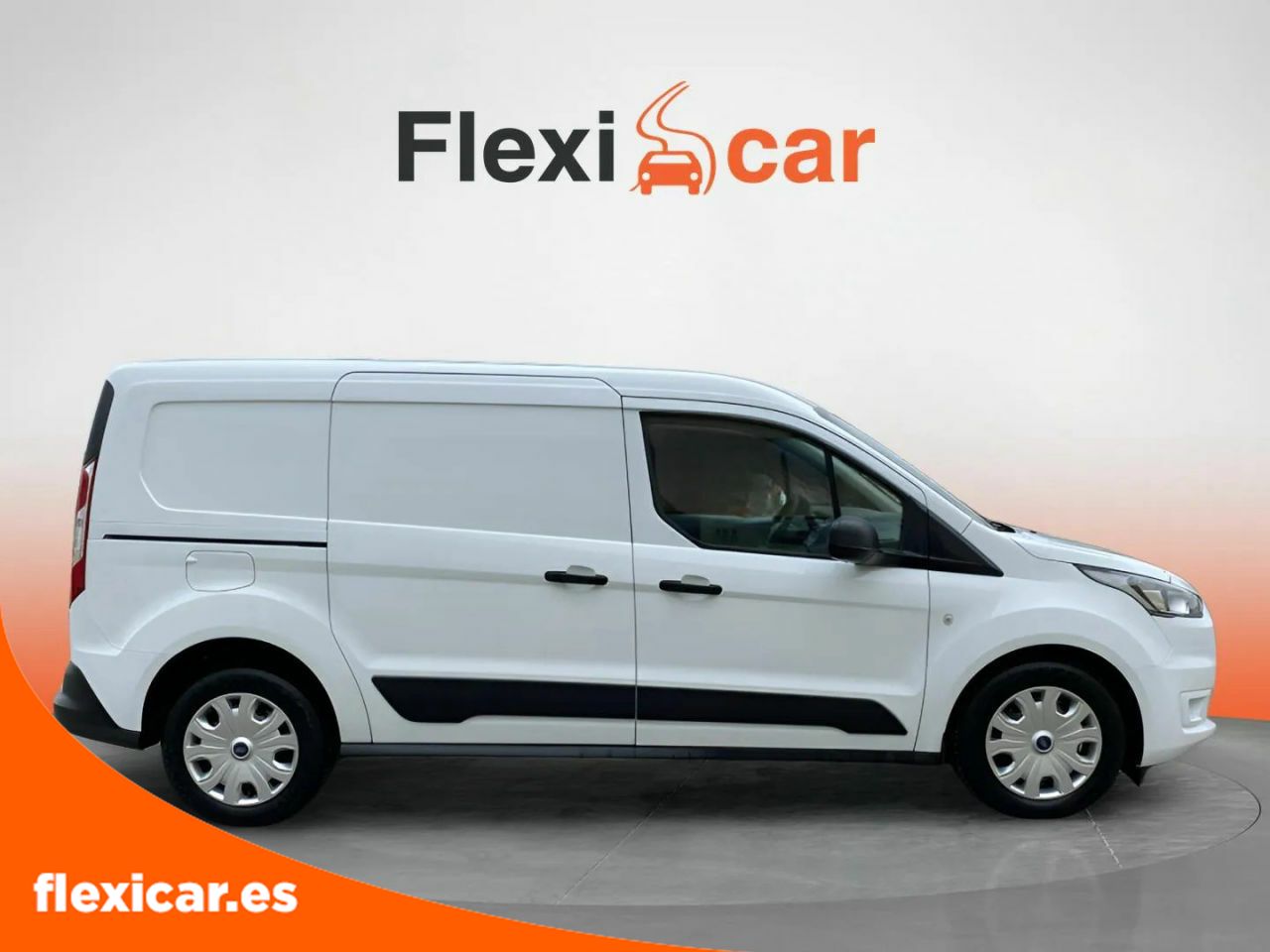 Foto Ford Transit Connect 9