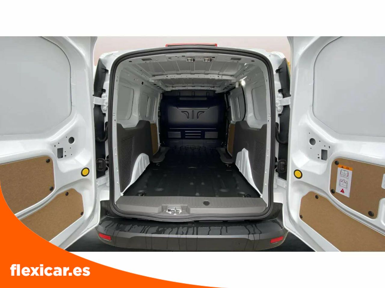 Foto Ford Transit Connect 10