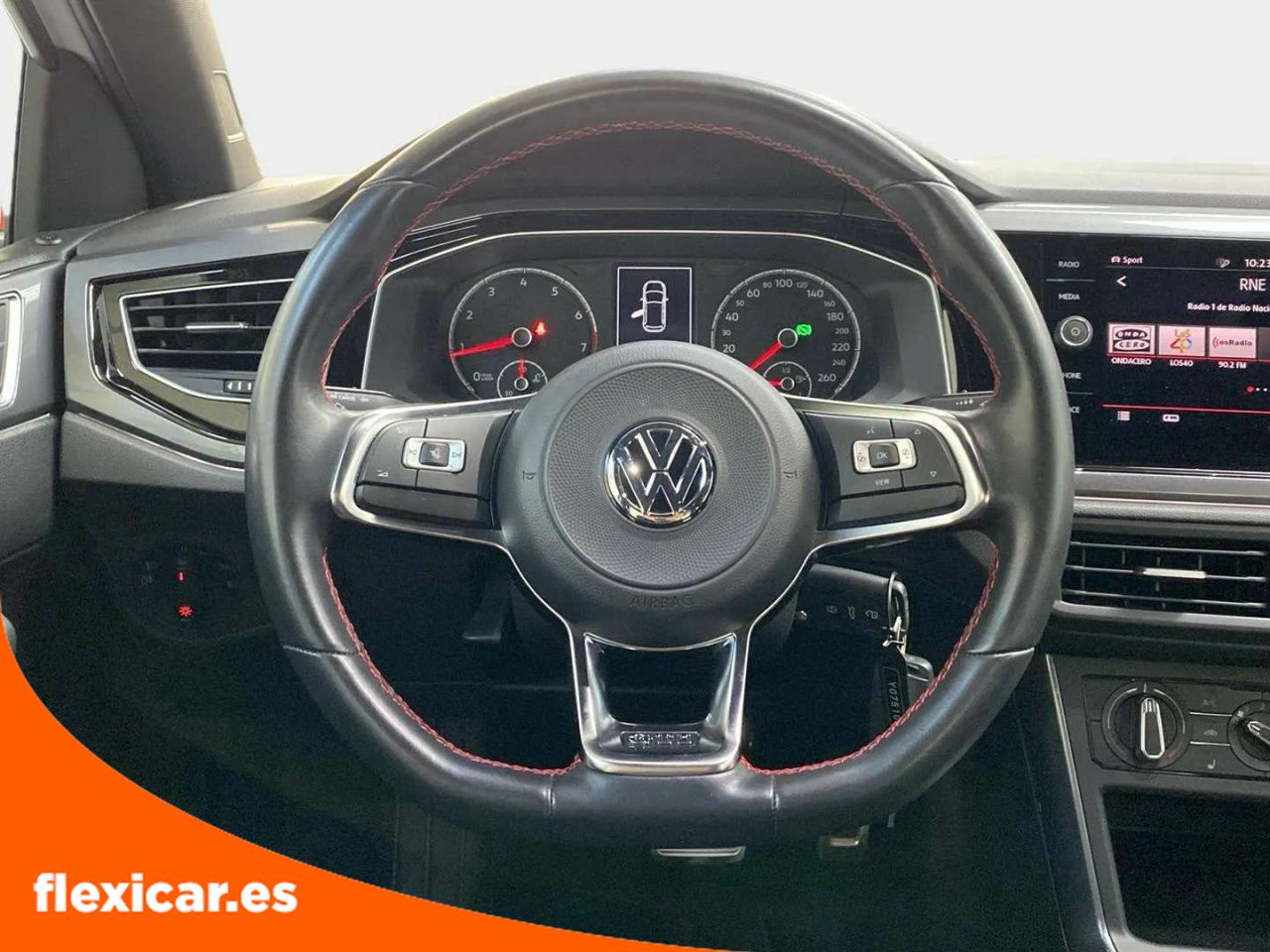 Foto Volkswagen Polo 13