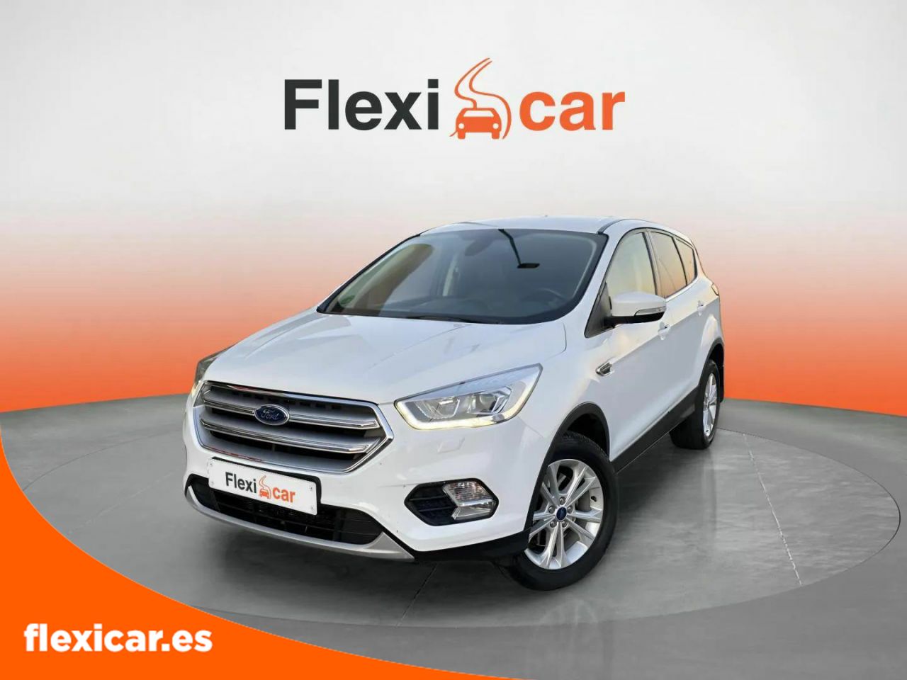 Foto Ford Kuga 3