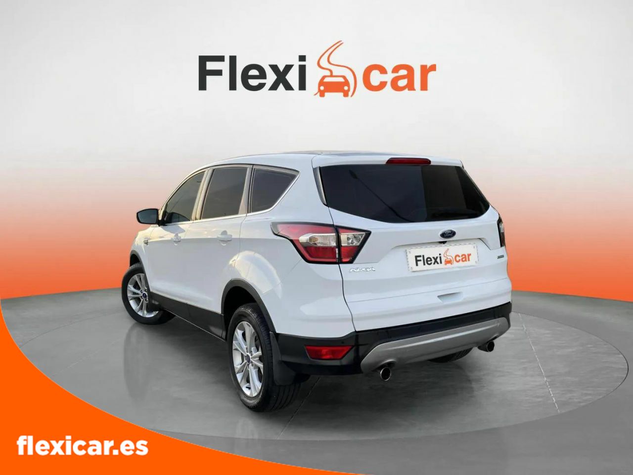 Foto Ford Kuga 5