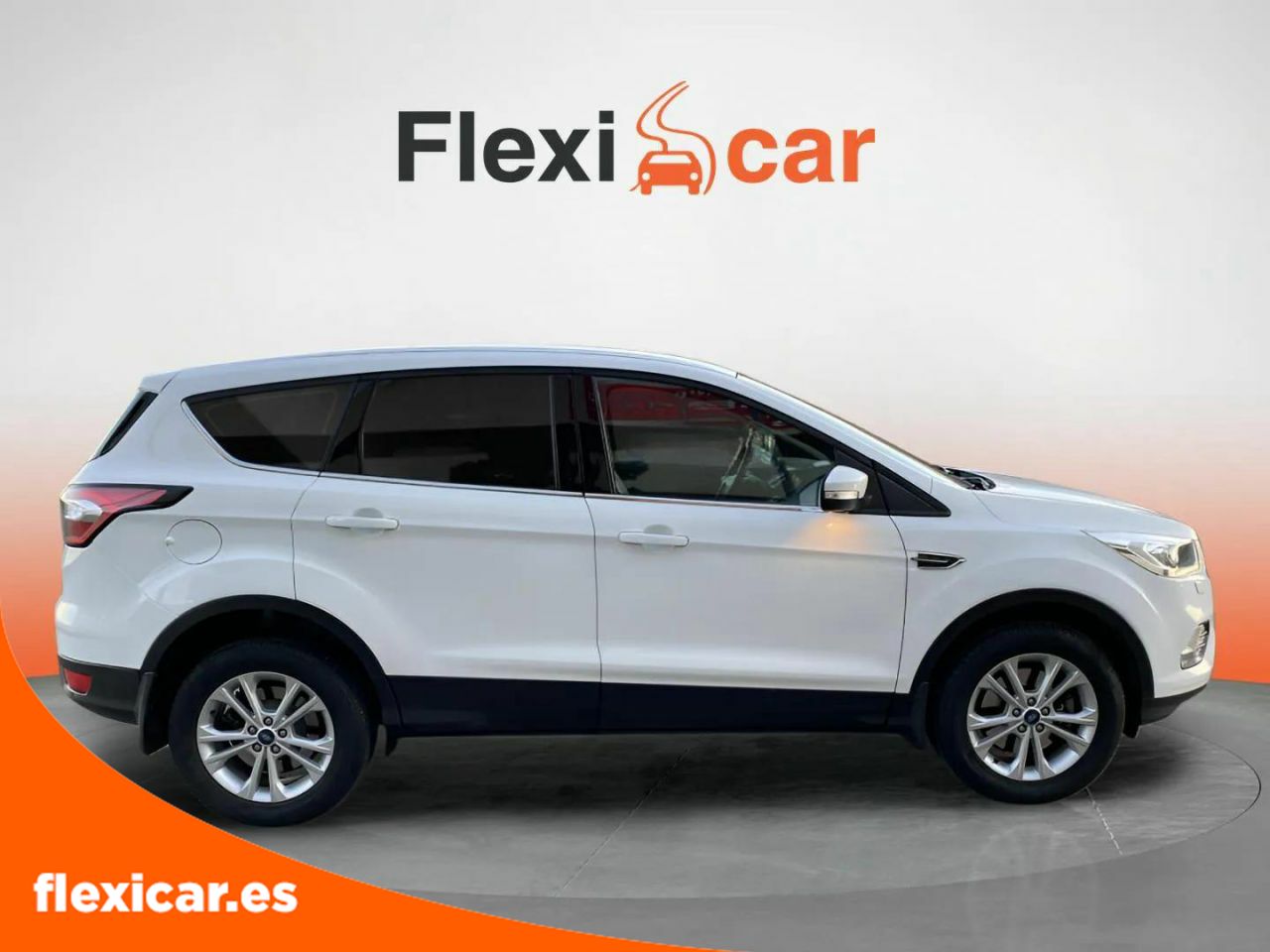 Foto Ford Kuga 9