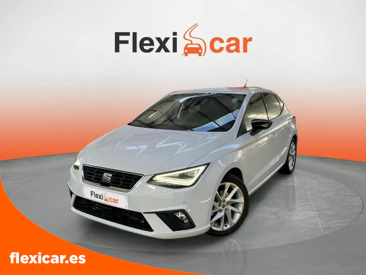 Foto Seat Ibiza 3