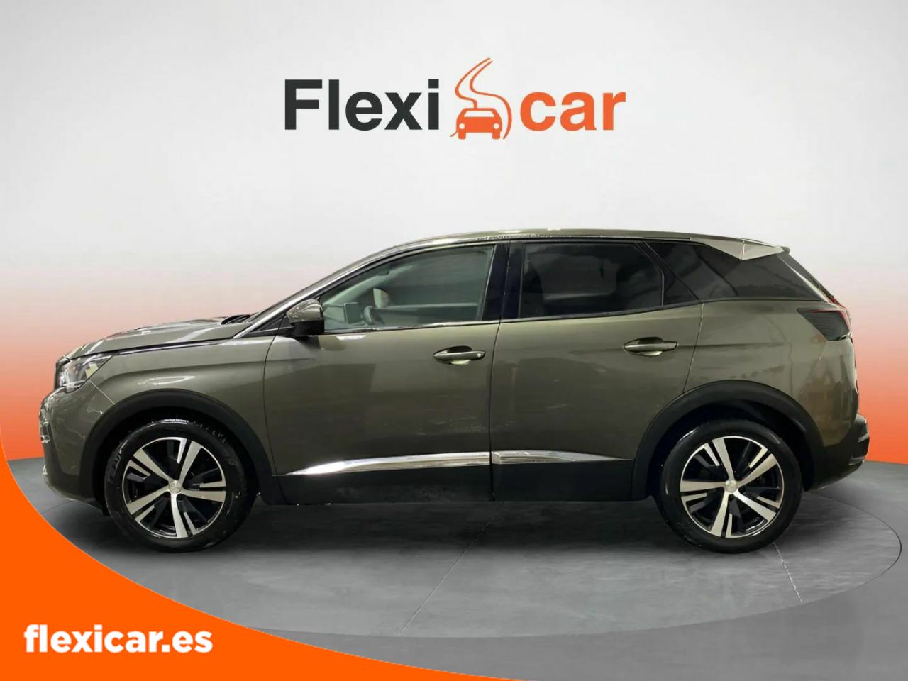 Foto Peugeot 3008 4