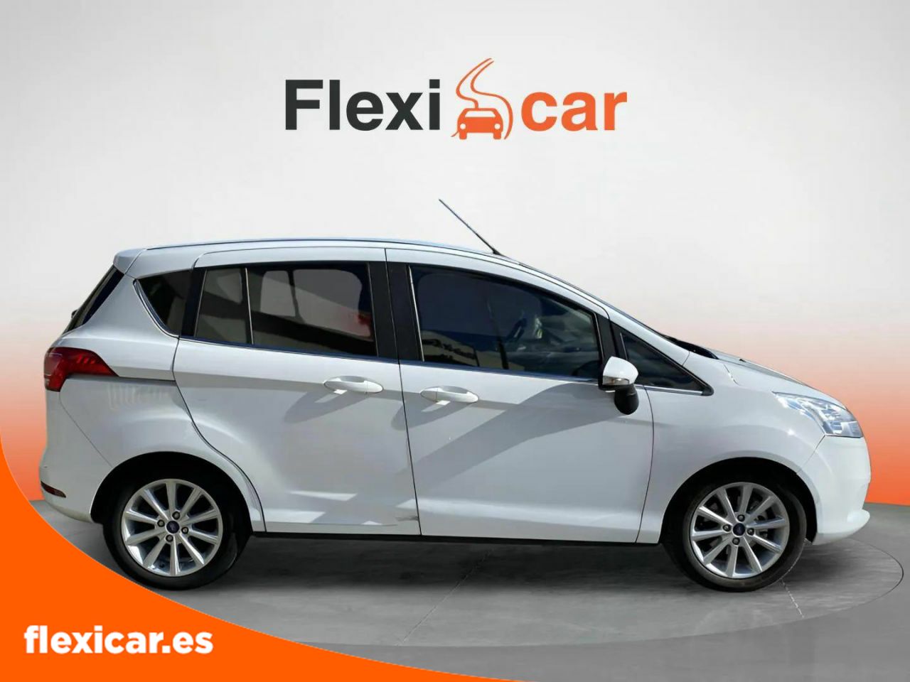 Foto Ford B-Max 9