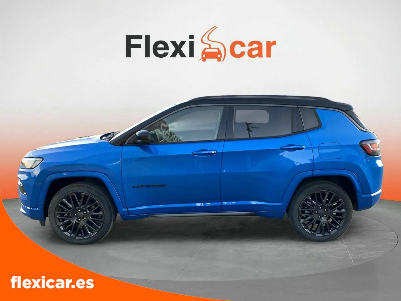 Foto Jeep Compass 4