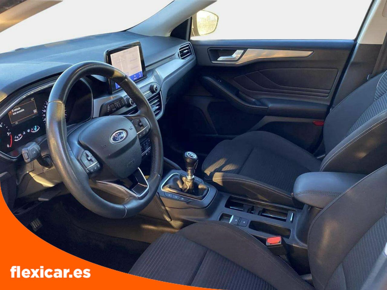 Foto Ford Focus 15